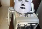Hydra facial Machine
