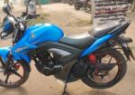 Haojin একদম ফ্রেশ বাইক 2022