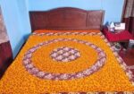 Bed for sell