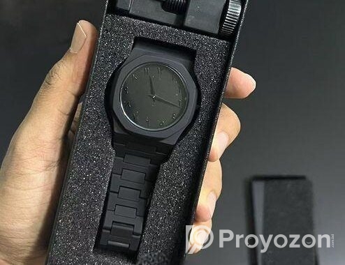 Premium Arabian Aura Watch For Man