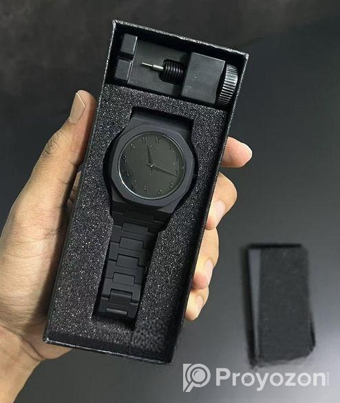 Premium Arabian Aura Watch For Man