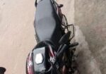 Bajaj Discover 125 . 2010