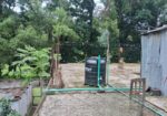 টাংগাইল শহরের ফ্ল্যাট এর দামে জমি সহ ৭তলা ফাউন্ডশন