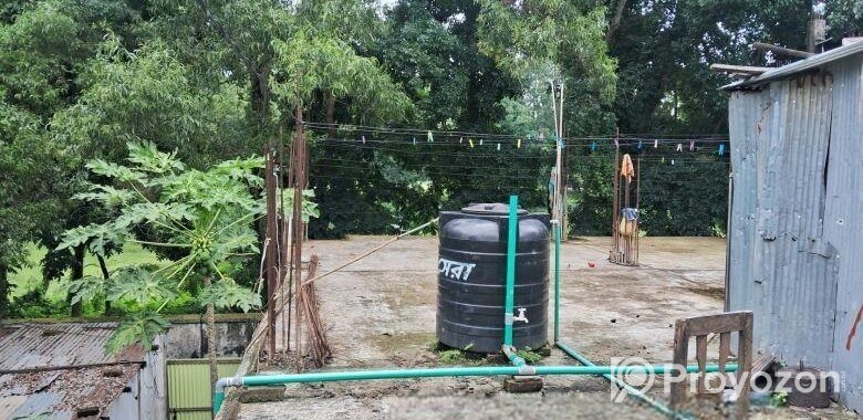 টাংগাইল শহরের ফ্ল্যাট এর দামে জমি সহ ৭তলা ফাউন্ডশন