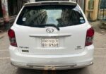Toyota Fielder octane All original 2012