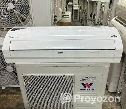 Walton Invertwr 1.5 Ton Split Type Air-conditioner