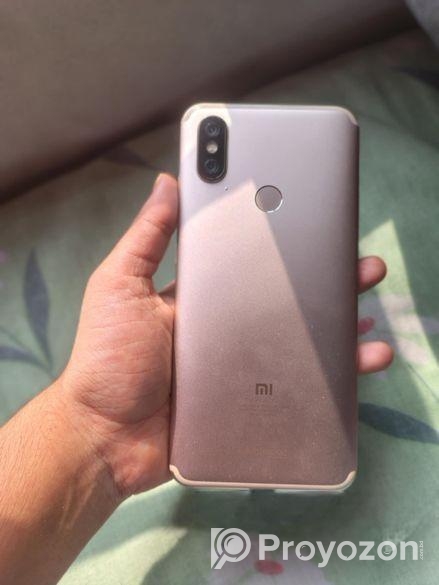 Xiaomi Mi A2 | একদম ফ্রেশ। (Used)