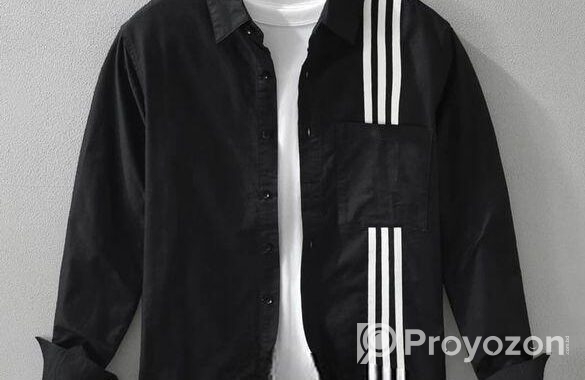 Cotton Shirt