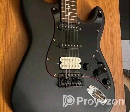 Electric Guitar