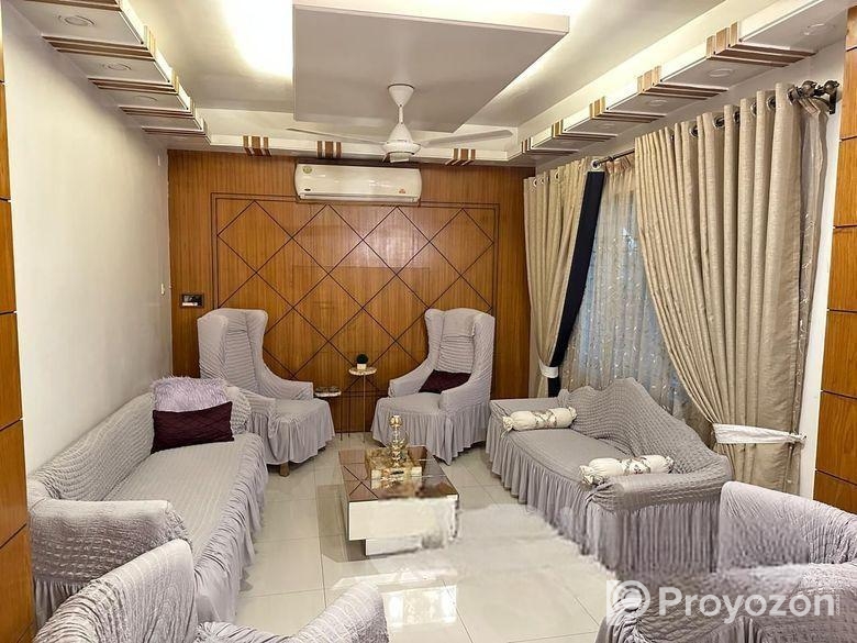 2-Storied (7500-Sqft) Independent House Rent in Ut