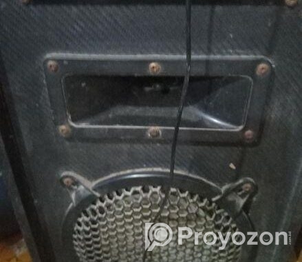 Kamasonic Dj Box