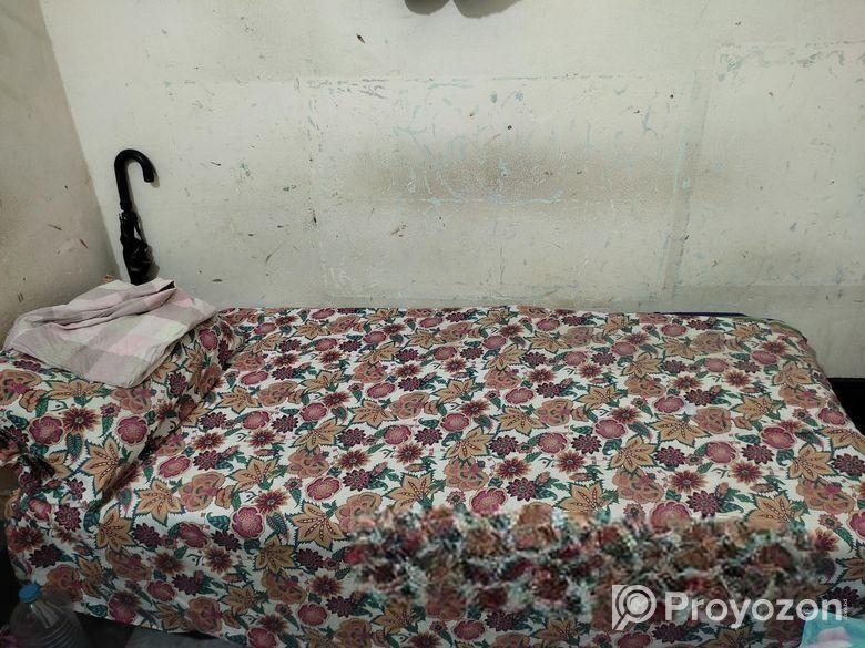 Single Bed Urgent Sell