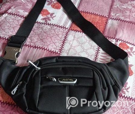 Crossbody Bag