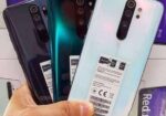Xiaomi Redmi Note 8 Pro 🩸 🩸8/256 GB🩸NEW🩸 (New)