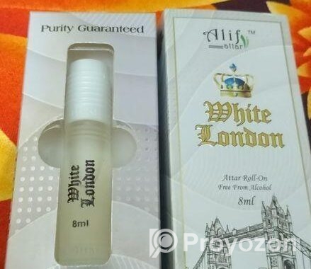 Attar Roll-on
