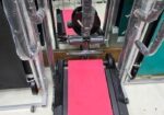 3 in 1 best quality manual treadmill made Taiwan c