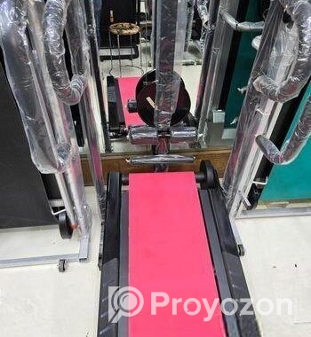 3 in 1 best quality manual treadmill made Taiwan c
