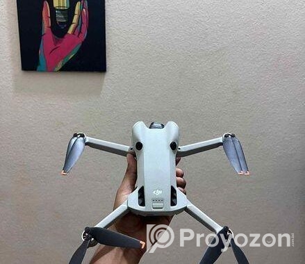 Dji Mini Pro