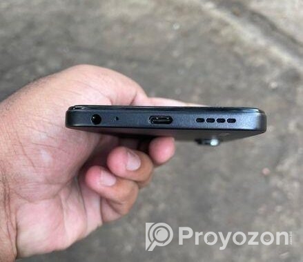 Infinix hot 60i (Used)