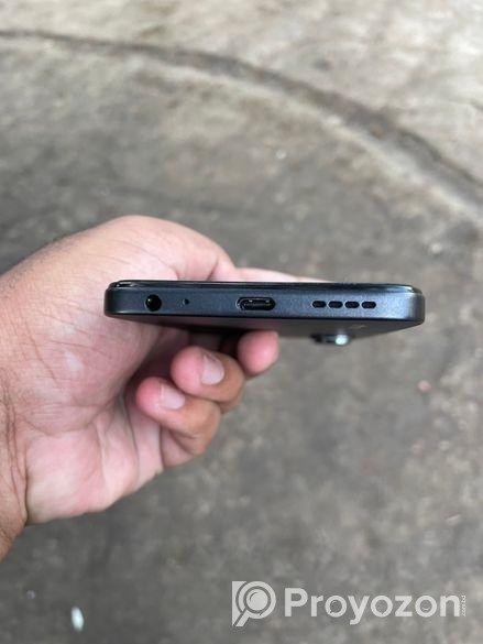 Infinix hot 60i (Used)