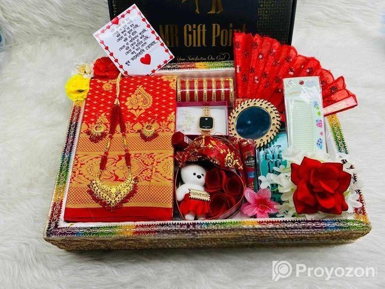 শাড়ি কম্ব