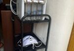 Hydra facial Machine