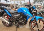 Haojin একদম ফ্রেশ বাইক 2022