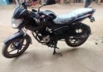 Bajaj Pulsar 135 2012