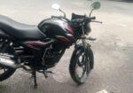 Bajaj Discover 125 . 2010