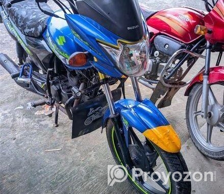 Suzuki Hayate . 2020