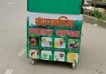 Food Curt Sell