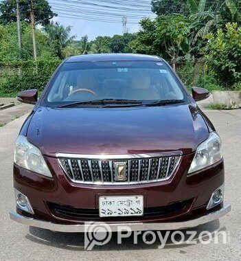 Toyota Premio F’G,Superior 2007