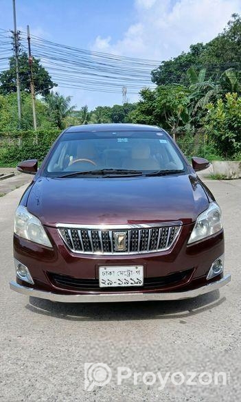 Toyota Premio F’G,Superior 2007