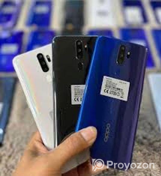 OPPO A9 2020 অফার শ্যামলীতে (New)