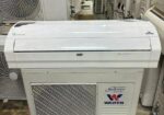 Walton Invertwr 1.5 Ton Split Type Air-conditioner
