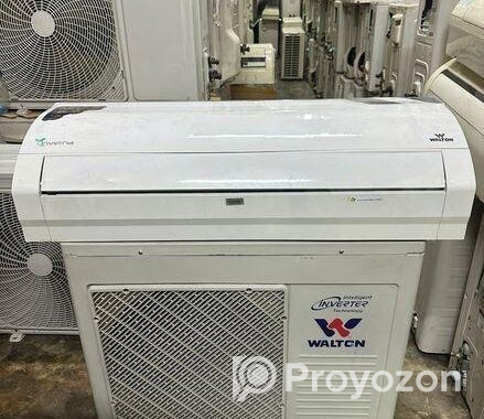 Walton Invertwr 1.5 Ton Split Type Air-conditioner