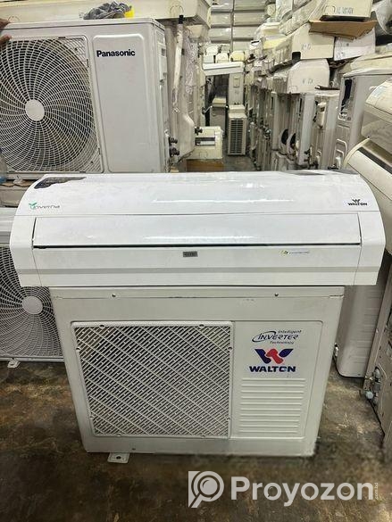 Walton Invertwr 1.5 Ton Split Type Air-conditioner