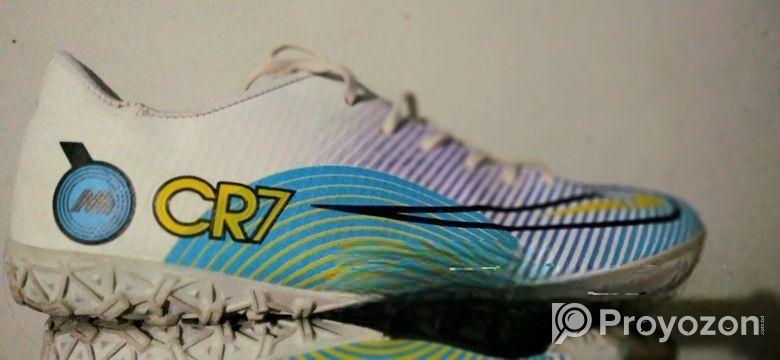 Nike. Cr7… Original Boot