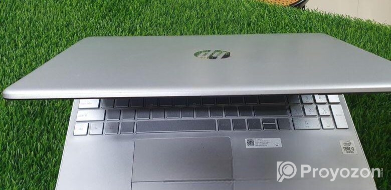 Hp i3 (10 Genaration)