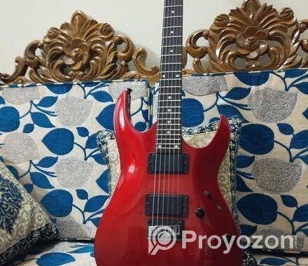 Guitar for sale