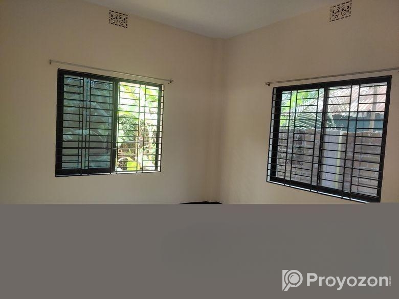 রুম ভারা দেওয়া হবে।