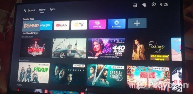 Tv Sell