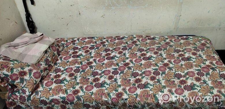 Single Bed Urgent Sell