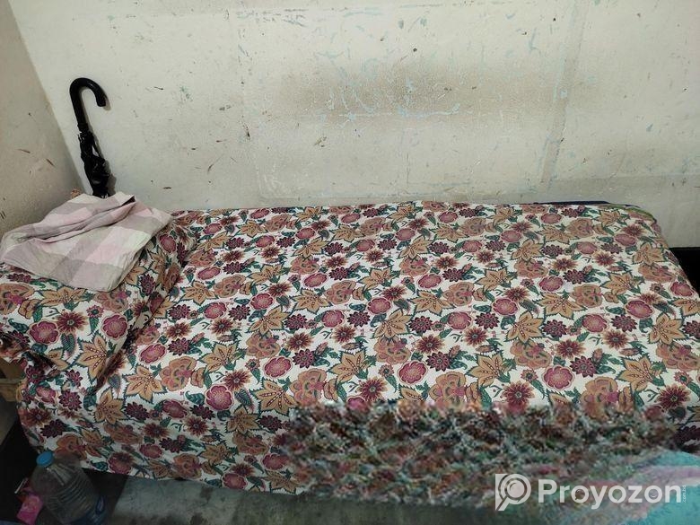 Single Bed Urgent Sell
