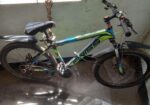 BICYCLE FOR SALE