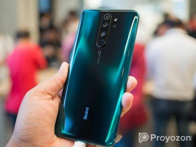 Xiaomi Redmi Note 8 Pro 8/256 GB NEW (New)