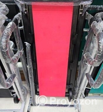 3 in 1 best quality manual treadmill made Taiwan c