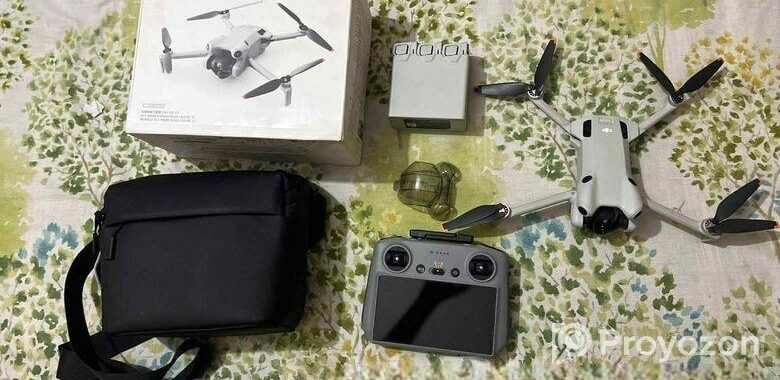 Dji Mini Pro