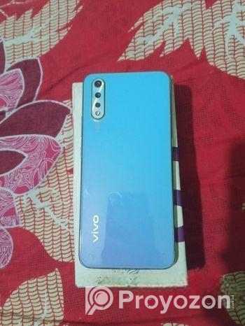 Vivo S1 . (Used)