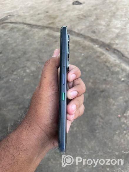Infinix hot 60i (Used)